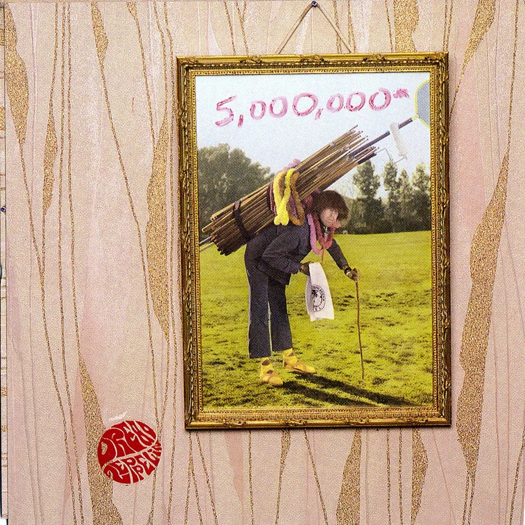 5000000 by Dread Zeppelin cover