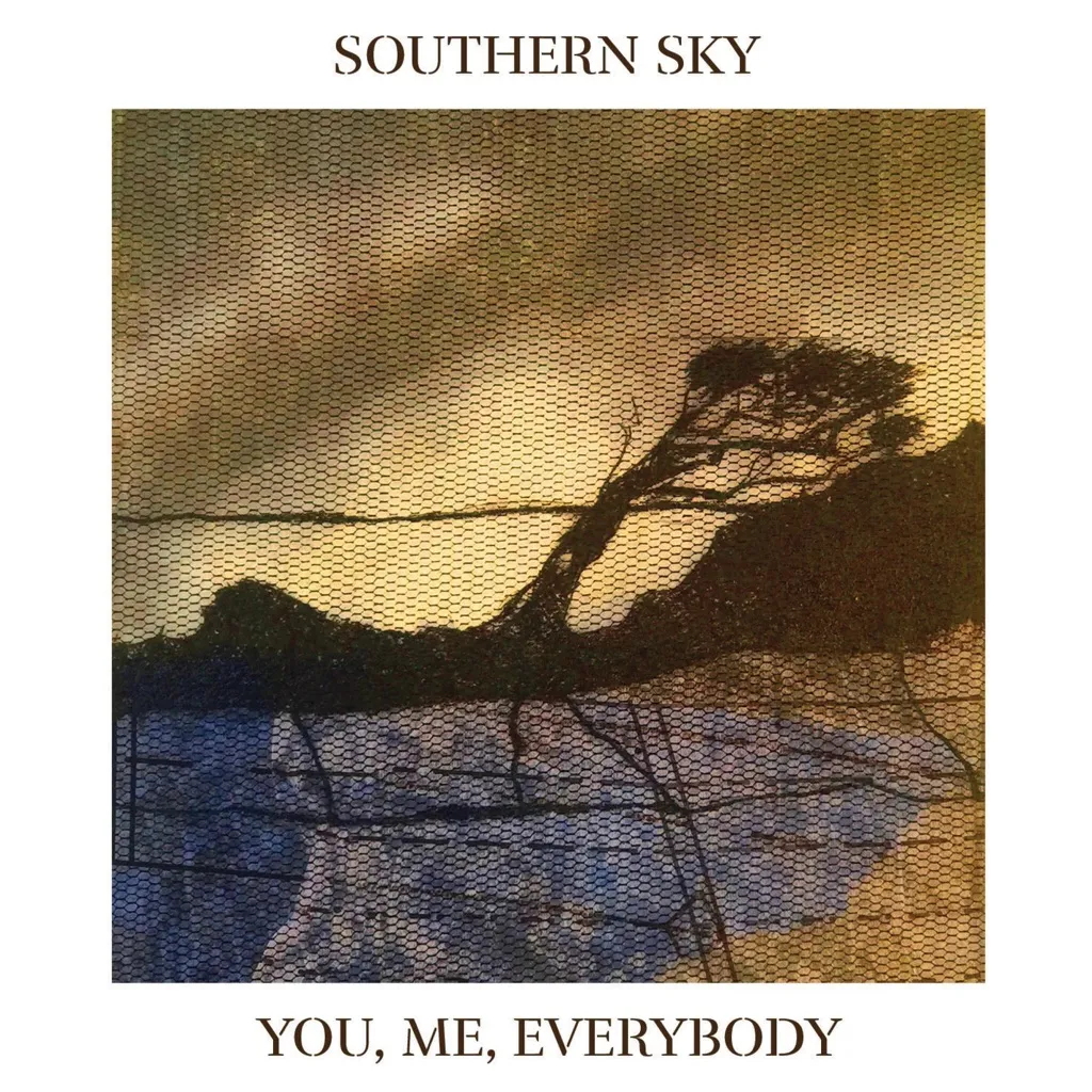 Southern Sky by You, Me, Everybody cover