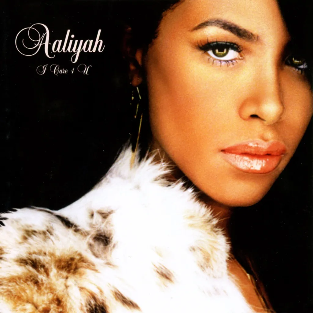 Are You That Somebody? by Aaliyah cover