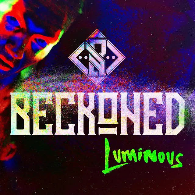 Luminous by Beckoned feat. Sam Bartells cover