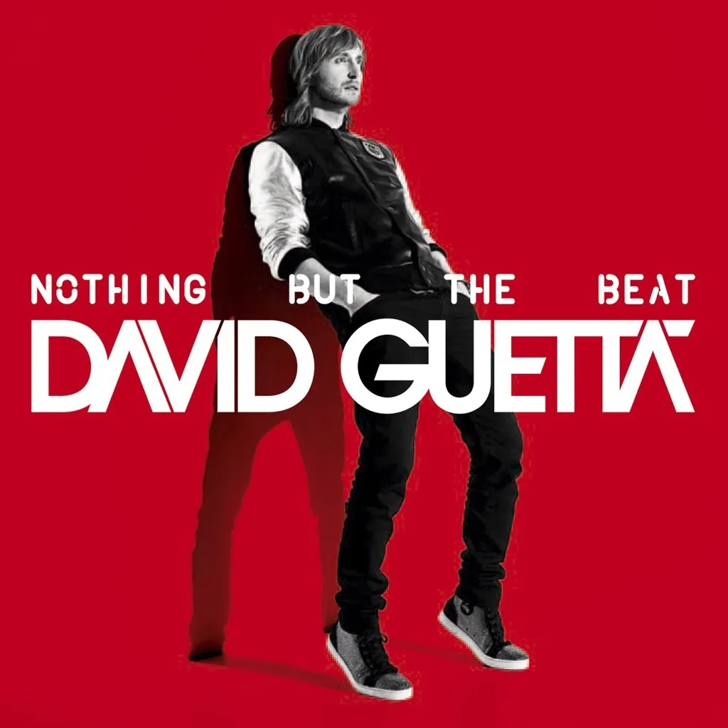 Night Of Your Life by David Guetta feat. Jennifer Hudson cover