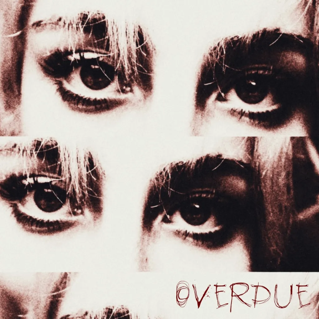overdue by Brody Leigh cover