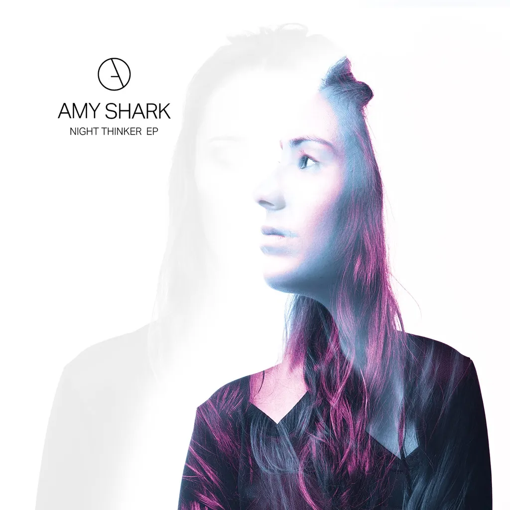 Amy Shark by Amy Shark cover