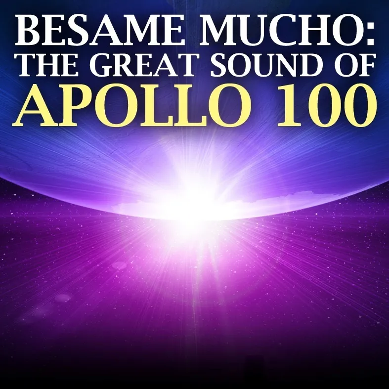 Reach For The Sky by Apollo 100 cover