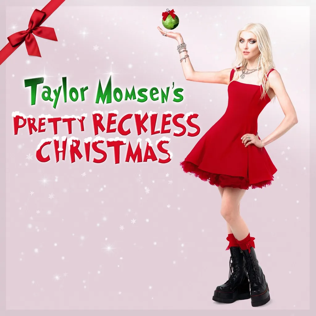 Where Are You Christmas? by The Pretty Reckless cover