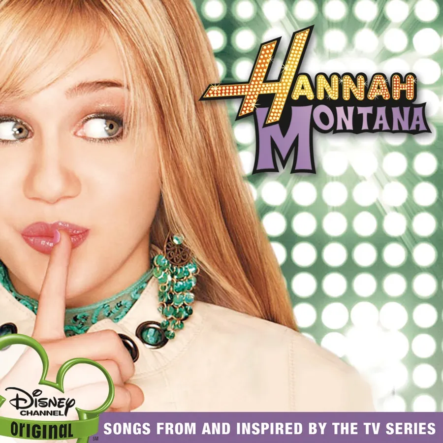 Best Of Both Worlds: In Concert by Hannah Montana cover