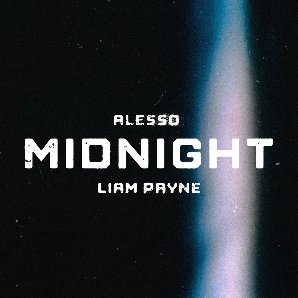 Midnight by Alesso feat. Liam Payne cover