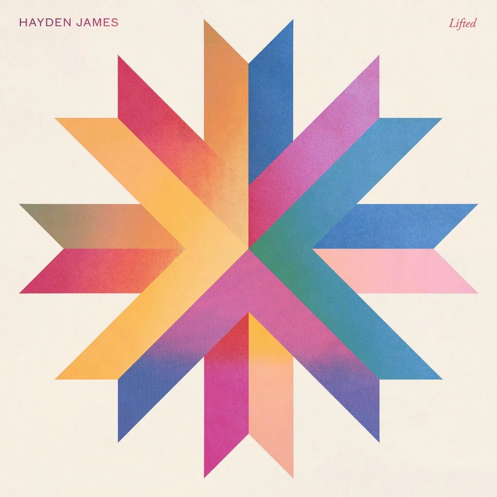 Lights Go Down by Hayden James And SIDEPIECE cover