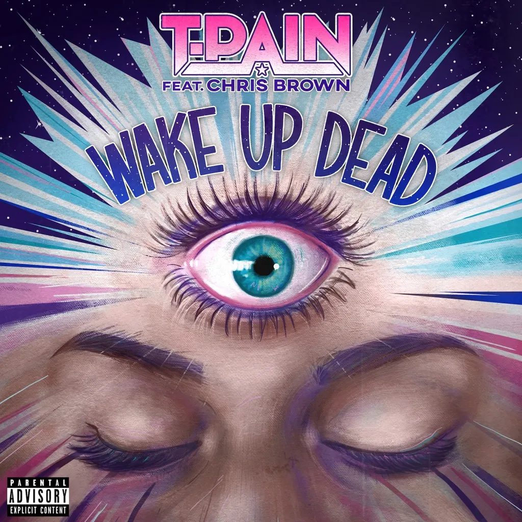 Wake Up Dead by T-Pain feat. Chris Brown cover