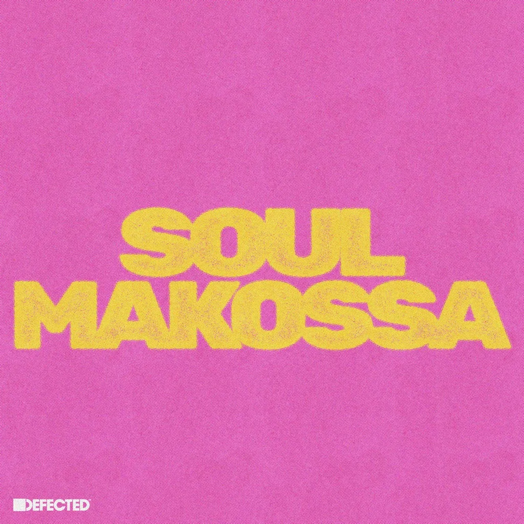 Soul Makossa by Melé cover