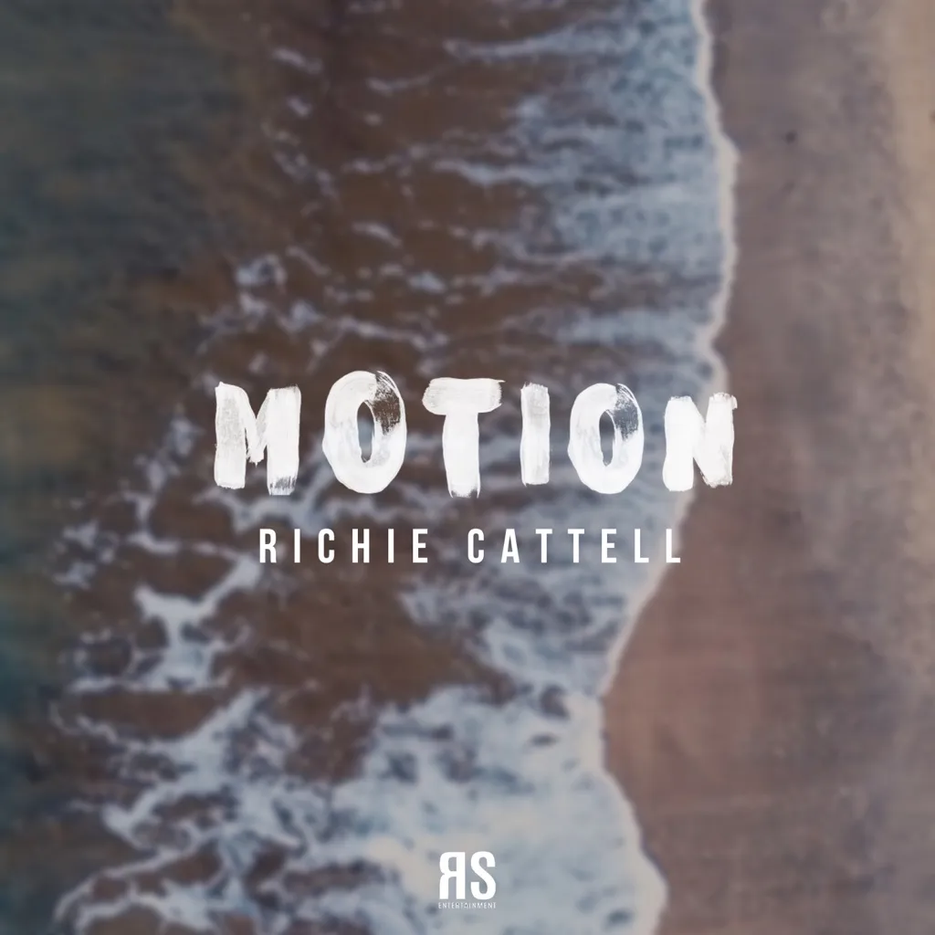 Motion by Richie Cattell cover