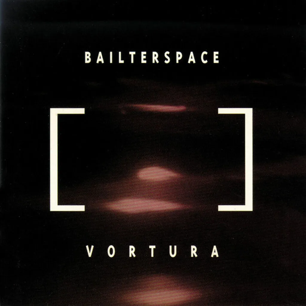 Vortura by Bailterspace cover