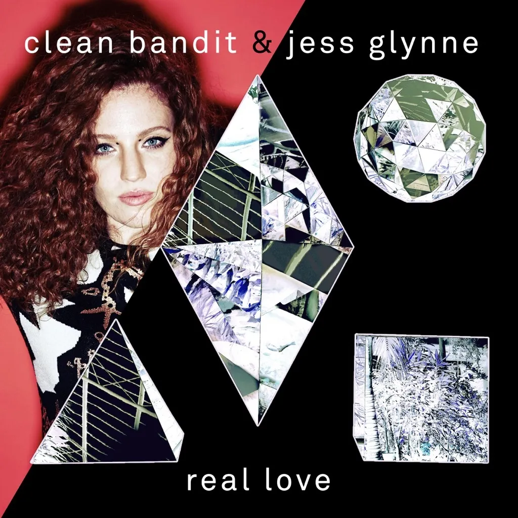 Real Love by Clean Bandit feat. Jess Glynne cover