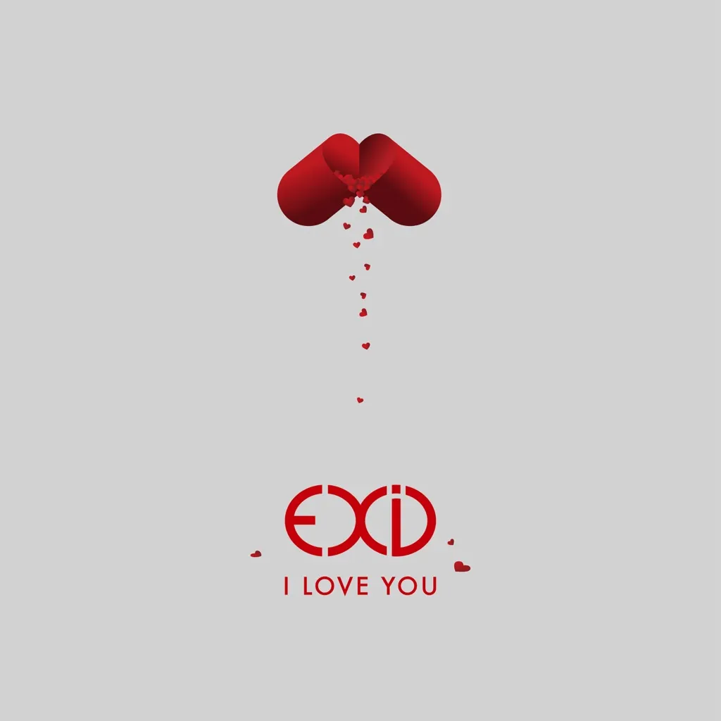 I Love You by EXID cover