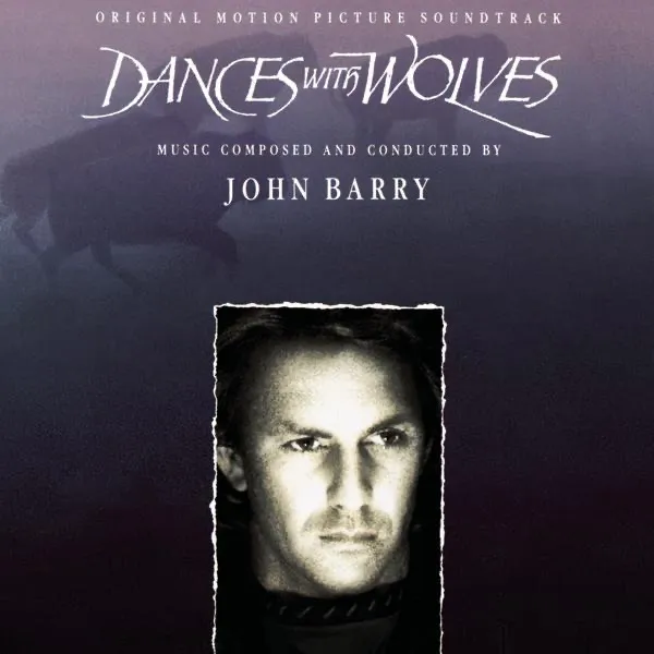 Dances With Wolves OST by John Barry cover