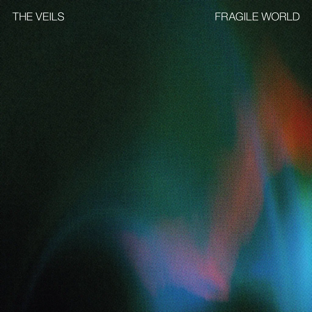 Fragile World by The Veils cover