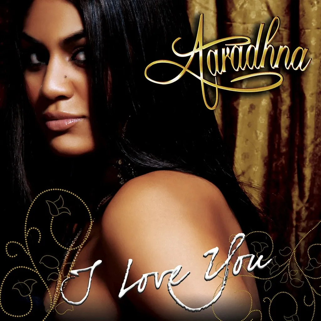 I Love You by Aaradhna cover