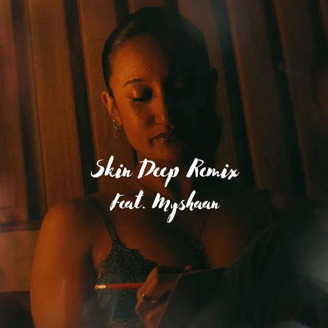 Skin Deep (Myshaan Remix) by Talia Perese And EDY cover