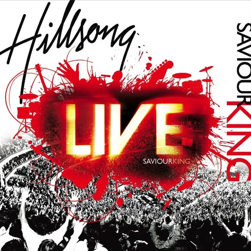 King Of Kings by Hillsong Worship cover