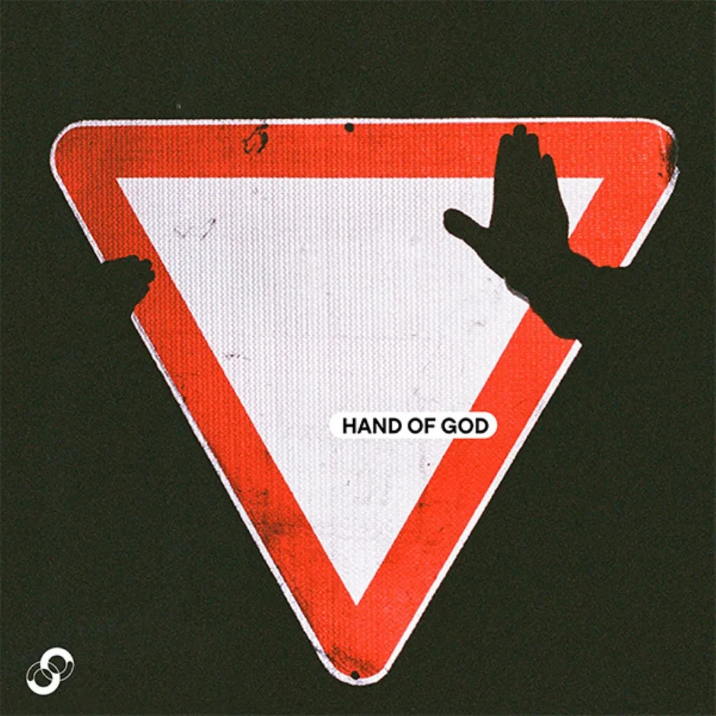 Hand Of God by SACHI cover