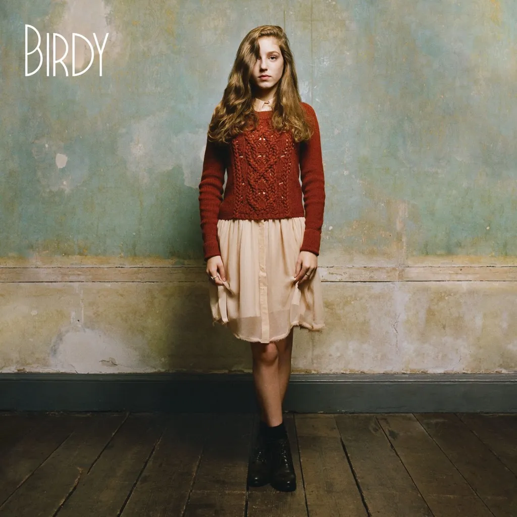 Birdy by Birdy cover