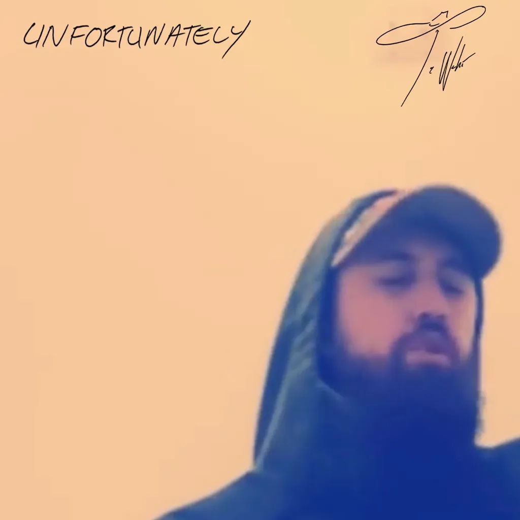 Unfortunately by Te Wehi cover