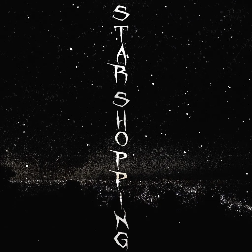 Star Shopping by Lil Peep cover