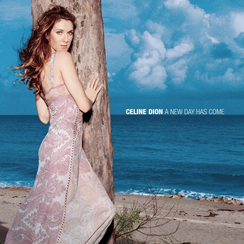 A NEW DAY HAS COME by Celine Dion cover