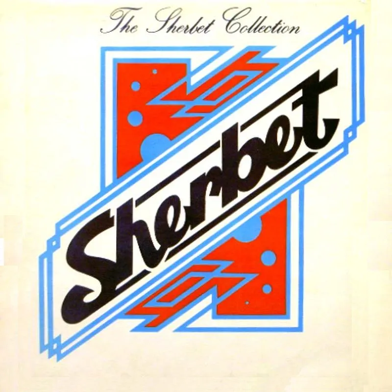 The Sherbet Collection by Sherbet cover