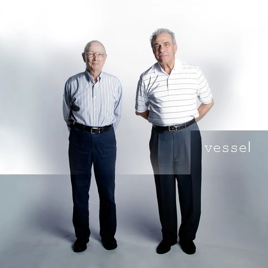 Vessel by Twenty One Pilots cover