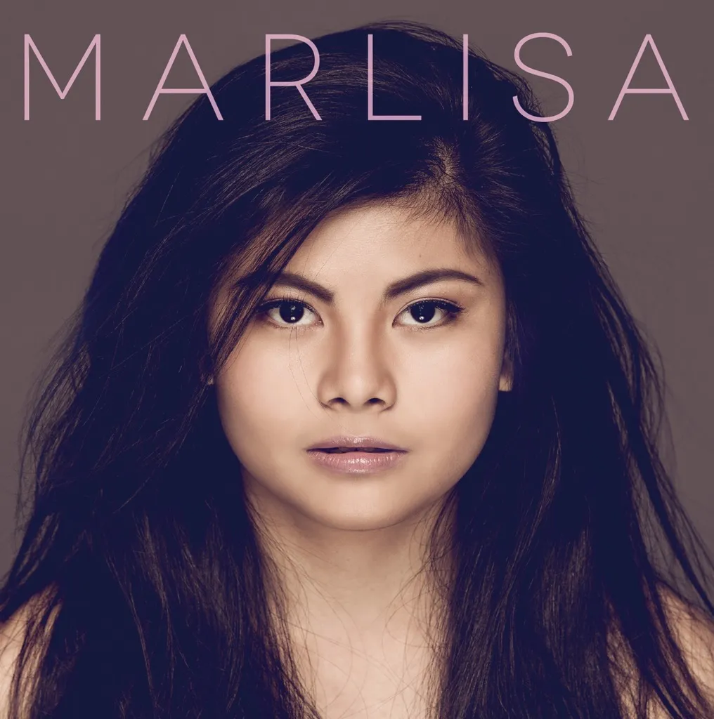 Marlisa by Marlisa cover