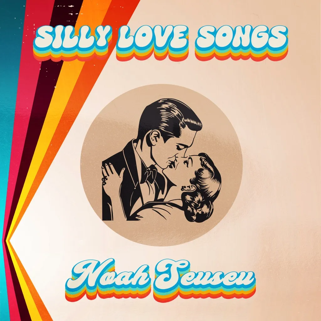 Silly Love Songs by Noah Seuseu cover