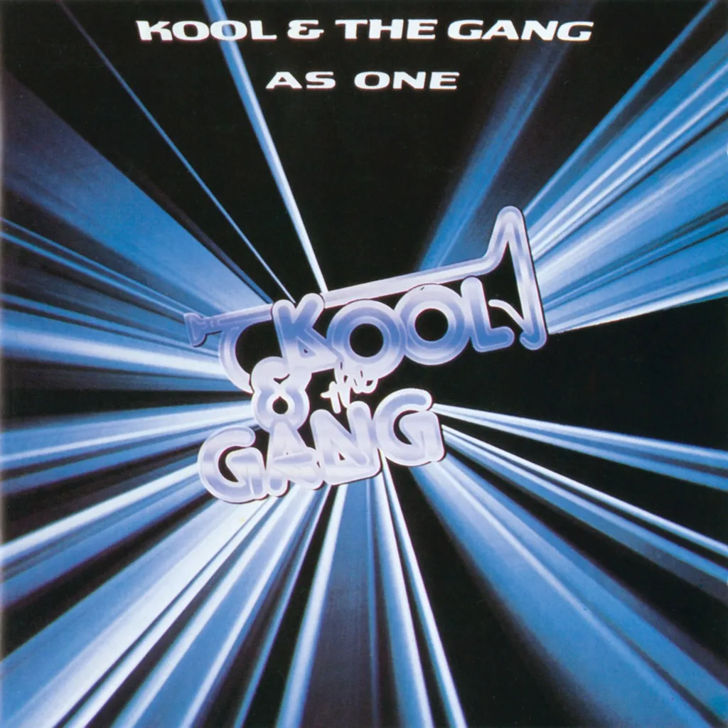 As One by Kool & The Gang cover