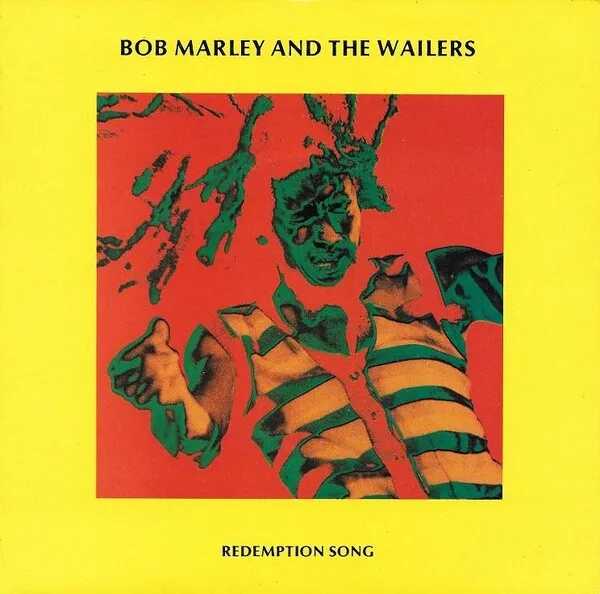 Redemption Song by Bob Marley And The Wailers cover