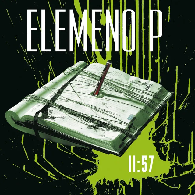 11:57 by Elemeno P cover