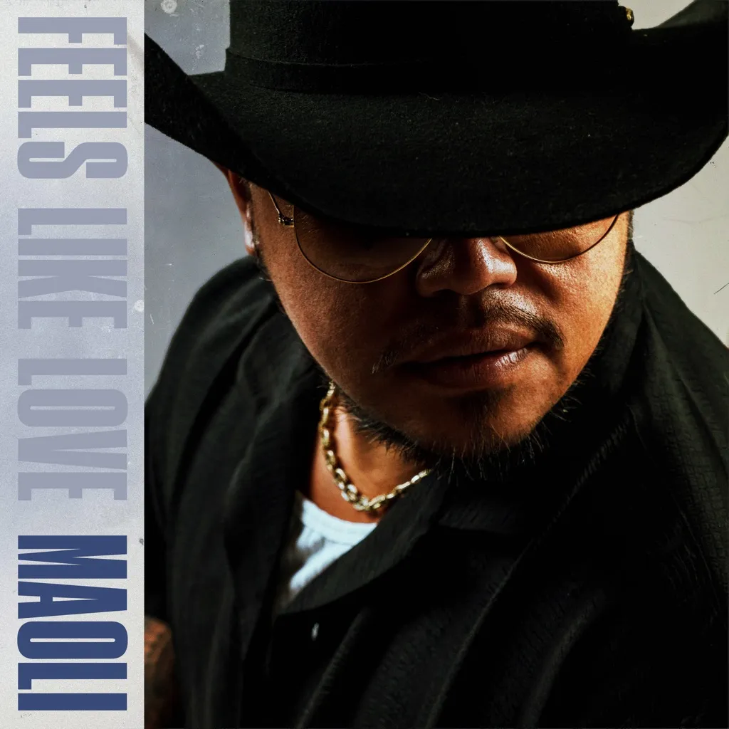 Feels Like Love by Maoli cover
