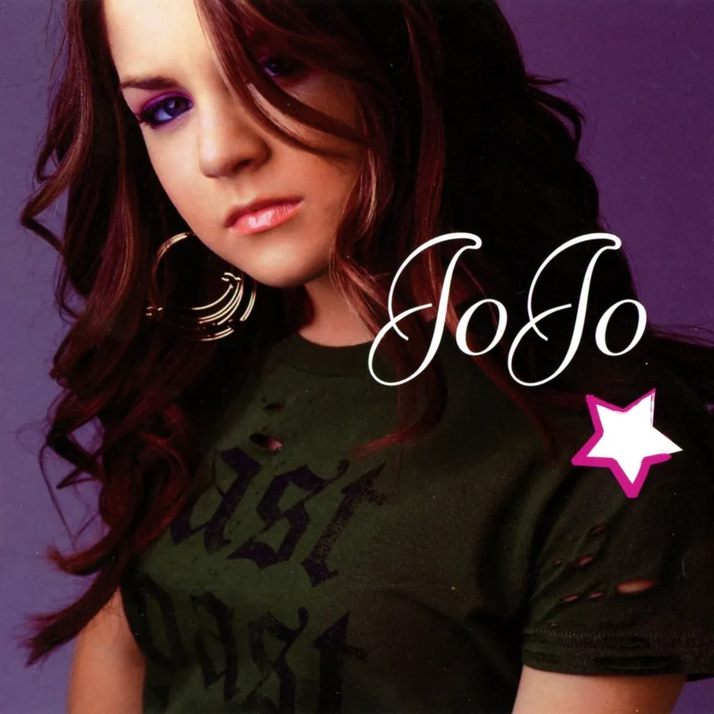 Baby It's You by JoJo cover