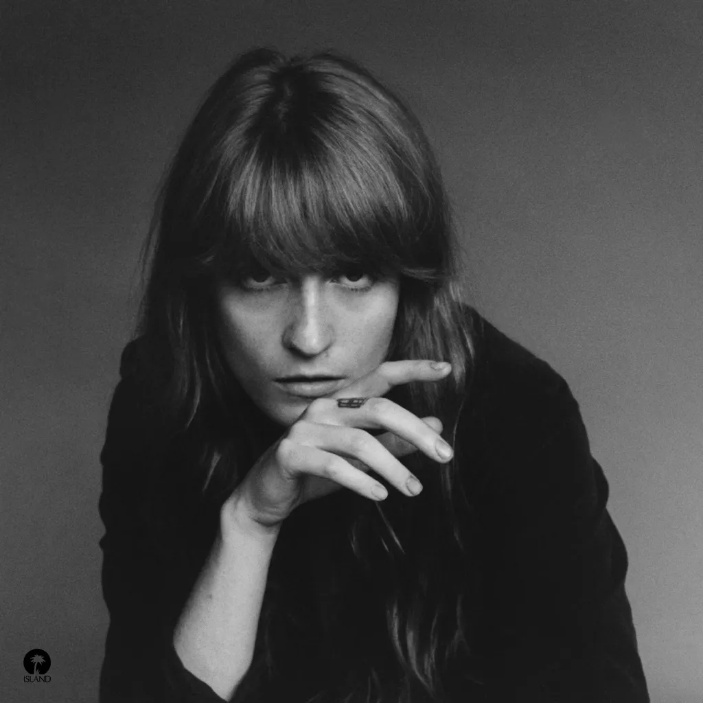 How Big, How Blue, How Beautiful by Florence And The Machine cover