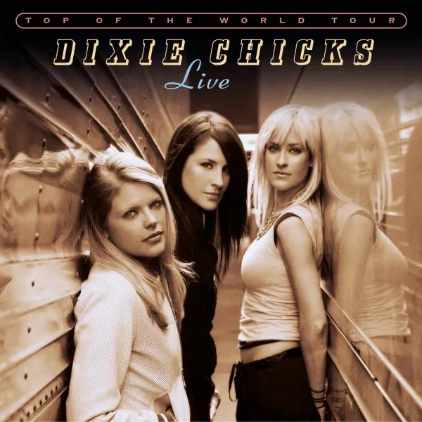 LIVE by The Dixie Chicks cover