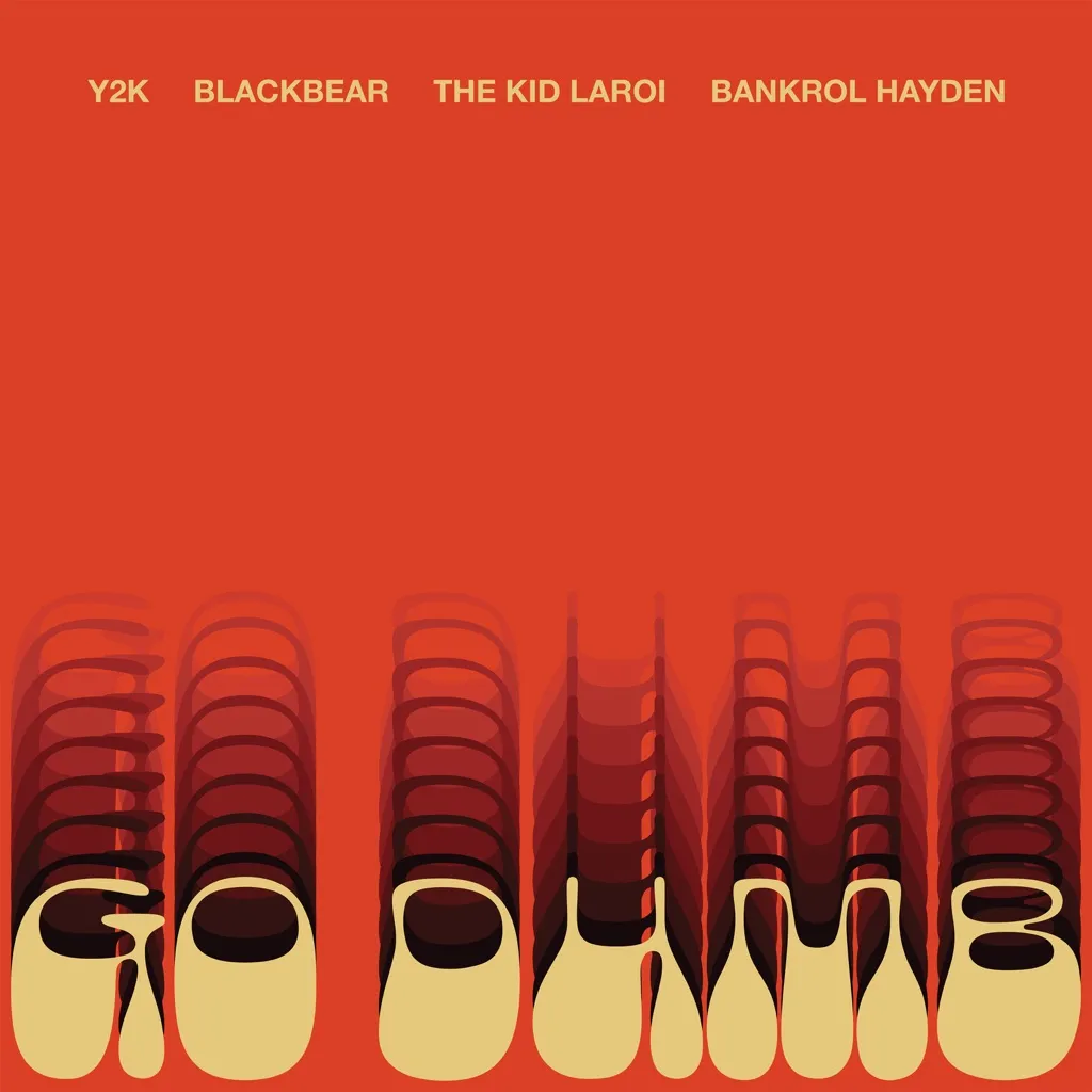 Go Dumb by Y2K feat. blackbear, The Kid LAROI And Bankrol Hayden cover