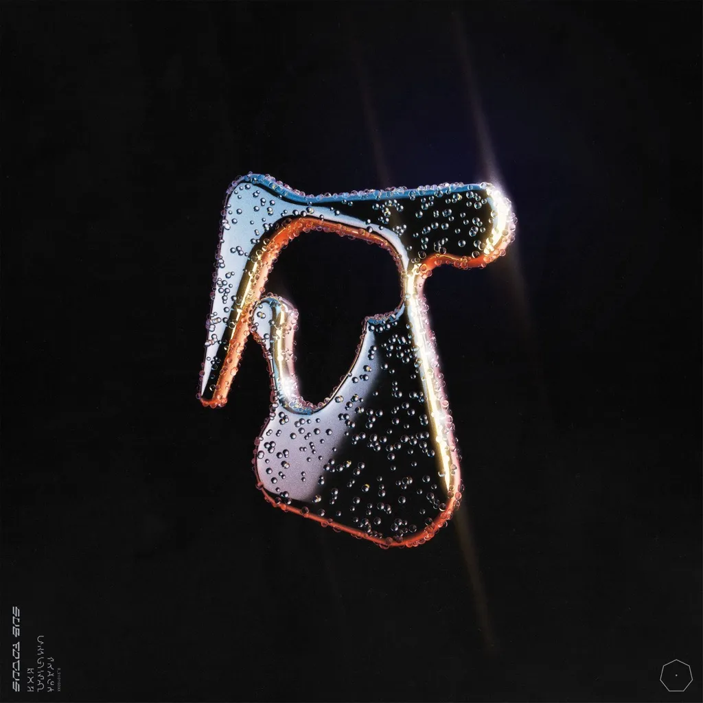 Original Don by Sub Focus feat. IRAH And Fireboy DML cover
