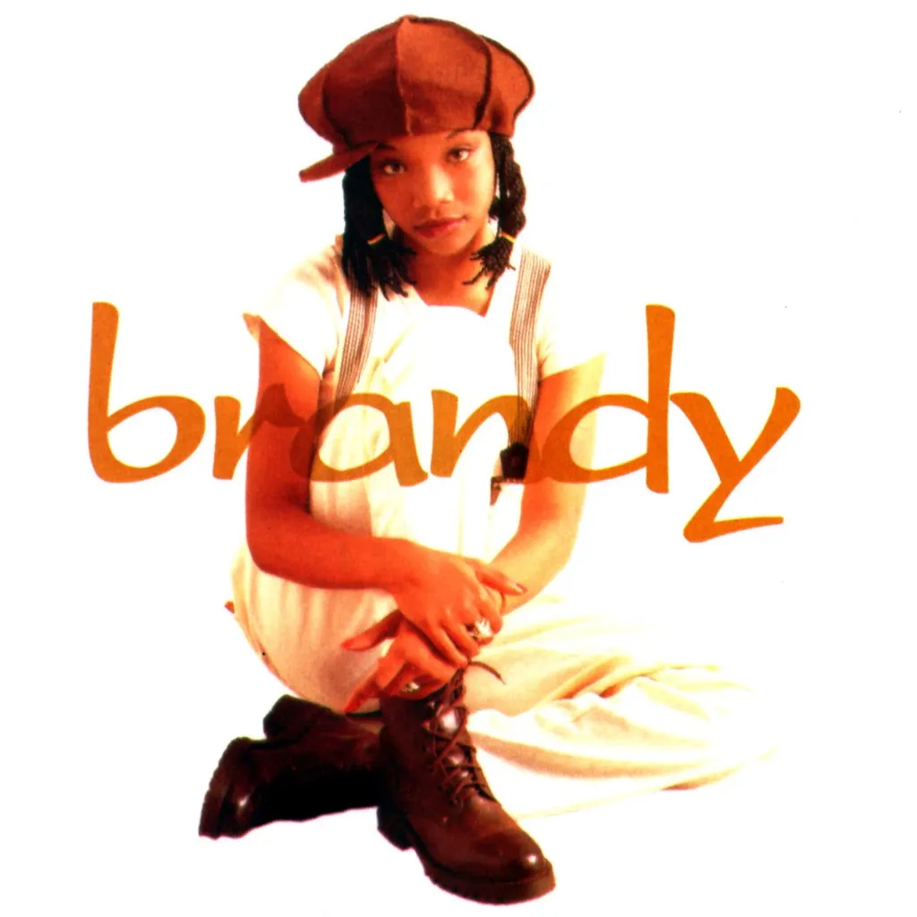 Baby by Brandy cover