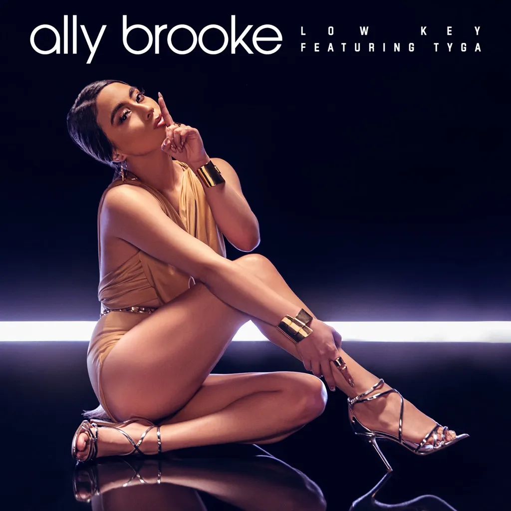 Low Key by Ally Brooke feat. Tyga cover