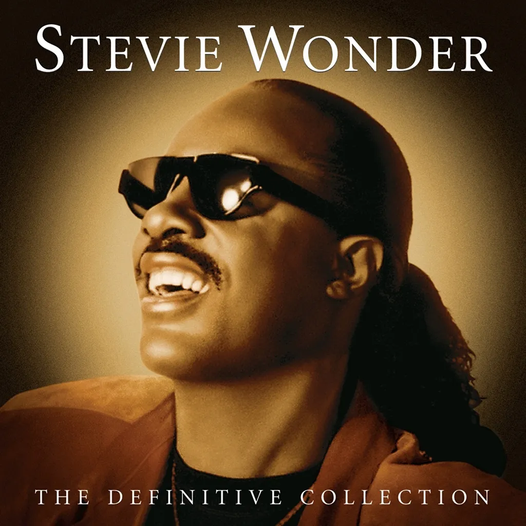 Master Blaster by Stevie Wonder cover