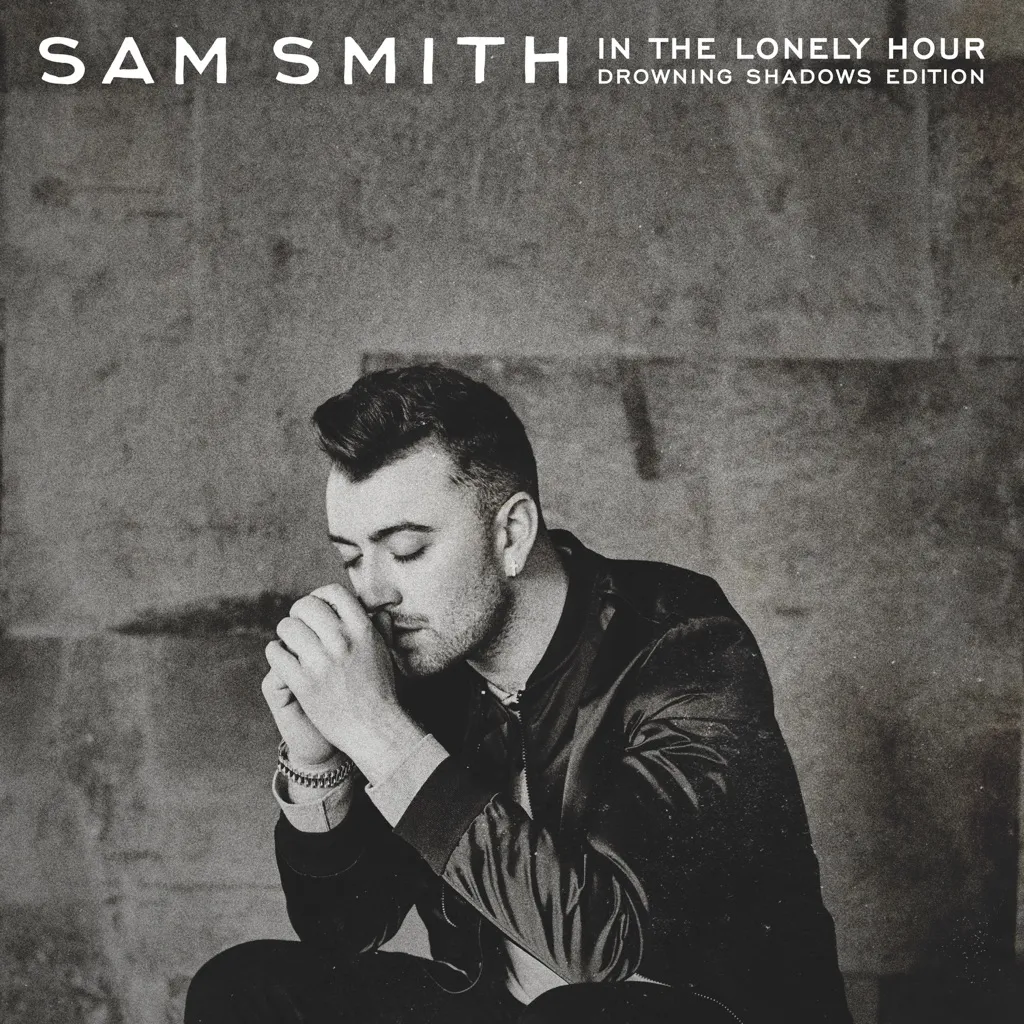 In The Lonely Hour: 10th Anniversary Edition by Sam Smith cover