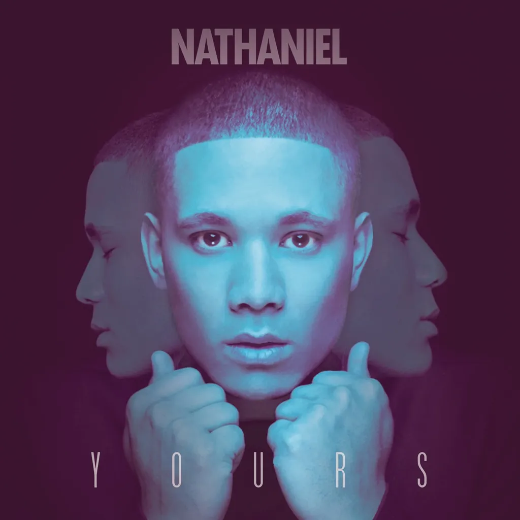 You by Nathaniel cover