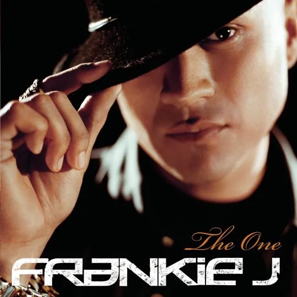 The One by Frankie J cover