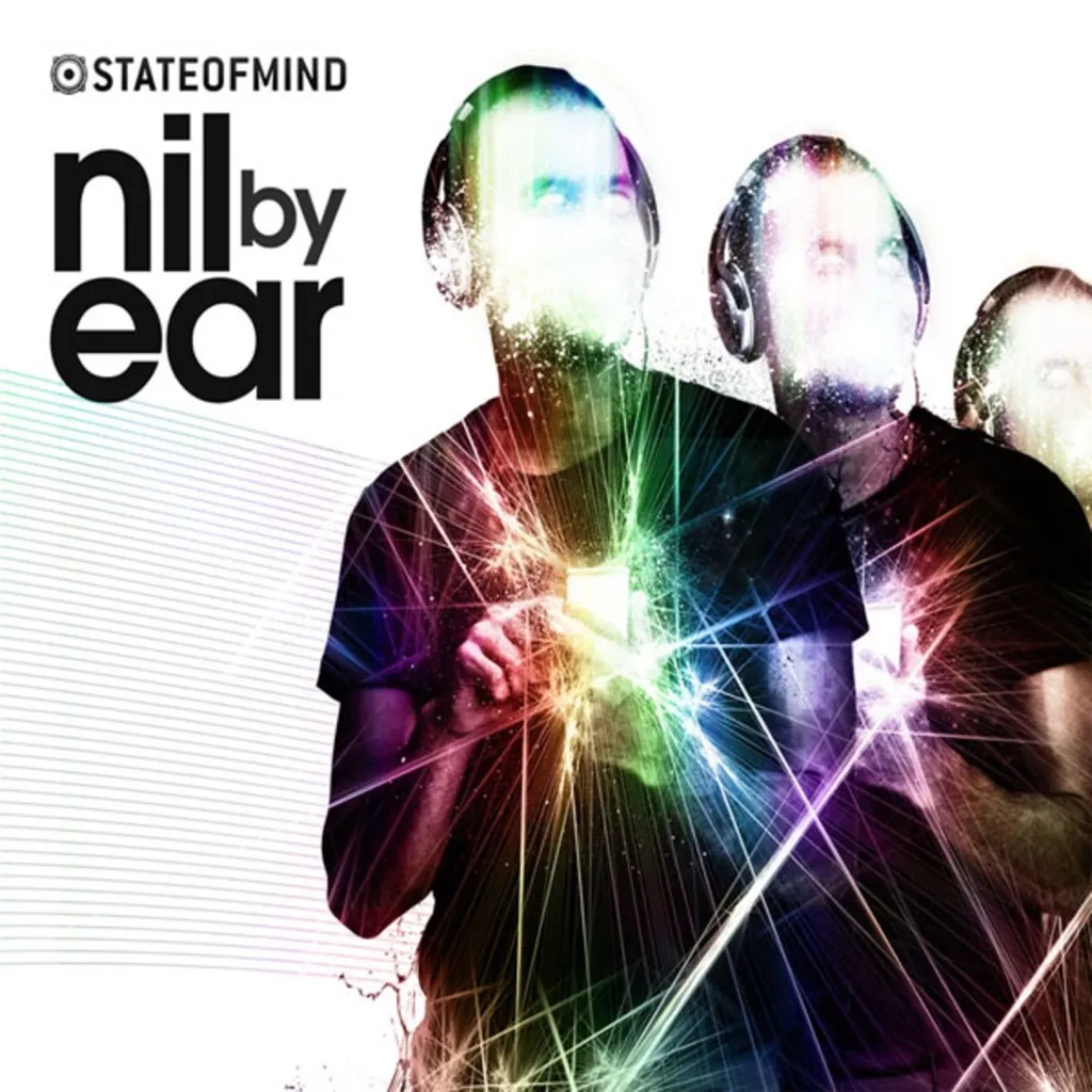 Nil By Ear by State Of Mind cover