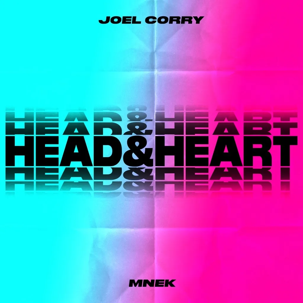 Head & Heart by Joel Corry feat. MNEK cover