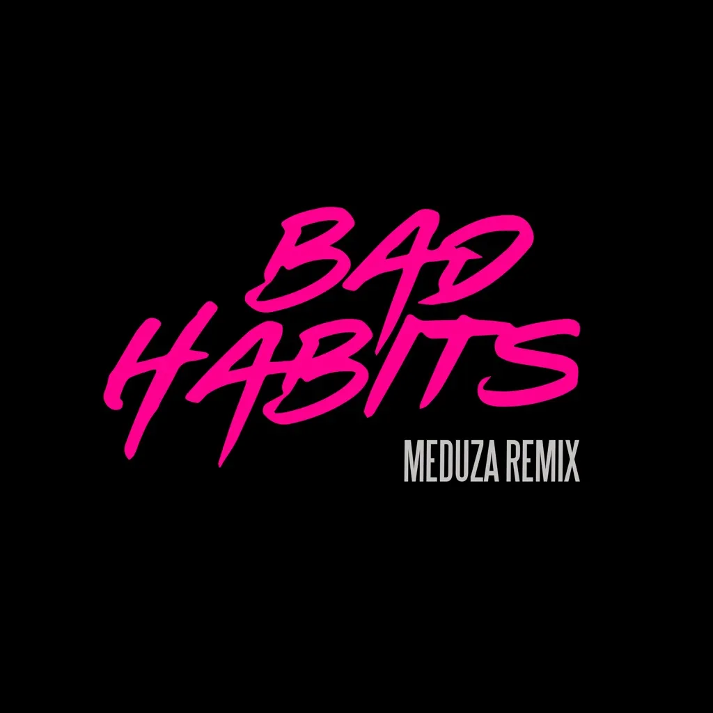 Bad Habits (MEDUZA Remix) by Ed Sheeran cover